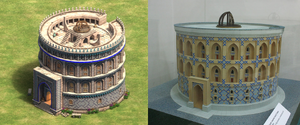 Merveille tatars AoE2DE reelle