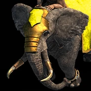 Default player icon