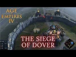 Siege of Dover (AoE4)