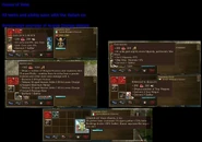 Vasa Royal House technologies