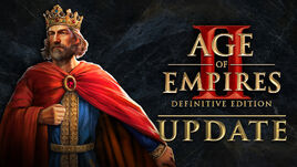 Age2DE Update-TMR