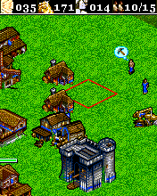 age of empires 1 mobile