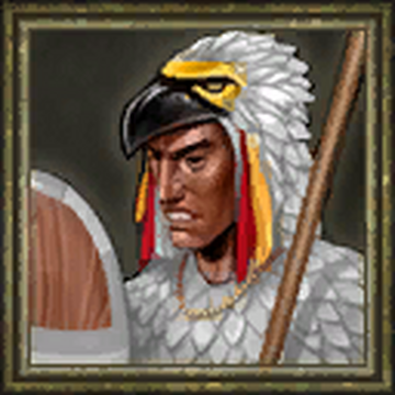 Caballero Corredor Águila | Age of Empires Wiki | Fandom