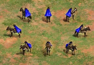 Many views of Cleitus