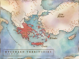 Map Greeks