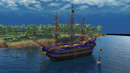 Regular Battleship