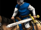 Scout Cavalry (Age of Empires II)