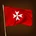Malta flag