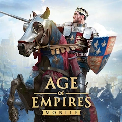 Age of Empires Mobile - Link