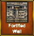 Fortified Wall