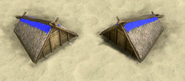 Norse Tents in Retold