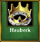 Hauberk