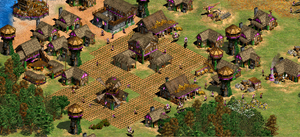 Civilizationfeudalage