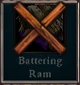 Battering Ram