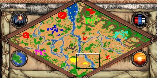 Tribal Wars 2 - Wiki The-West EN