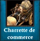 Charrette de commerce