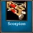 Scorpion available Chronicles