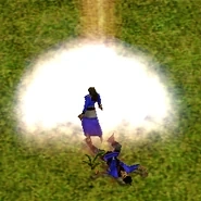 Campesino recién resucitado