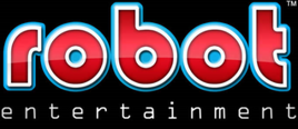 Robot Entertainment Logo