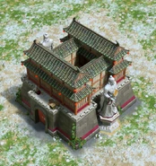 AoMR Citadel Chinese Heroic.png (1.23 MB) A Heroic Age Chinese Citadel in Immortal Pillars