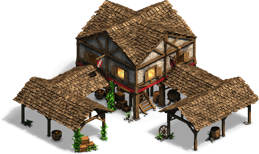 forge of empires best production buildings iron age