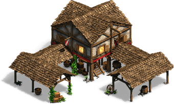 Age Of Empires 2 Definitive Edition Rotate Gate