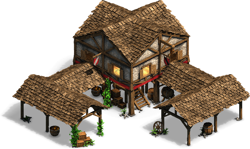 Age of building. Age of Empires 2 ратуша. Age of Empires 2 buildings. Building icon age of Empires 2. Architecture Set age of Empires.