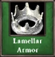 Lamellar Armor