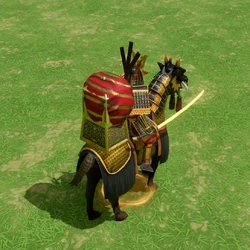 Shogun | Age of Empires Series Wiki | Fandom