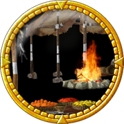 TownDance icon