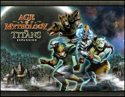 Age of Mythology: The Titans | Age of Empires Series Wiki | Fandom