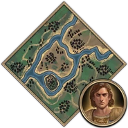 Alexander the Great scenario 16 selection.png (100 KB) Scenario 16 selection