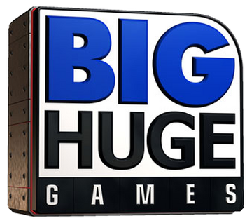 BIG Games 