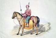 Burmese Manipuri rider.jpg (396 KB) Burmese Manipuri rider, they were historically lancers