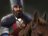 Cossack