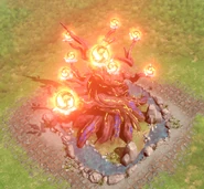 Fusang, the Wonder for Shennong