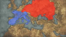 Scenmap imperium romanum 5