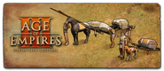 Travois image from the Compendium section
