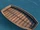 Flat-bottomed Boat
