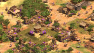 Malians preview in the Definitive Edition