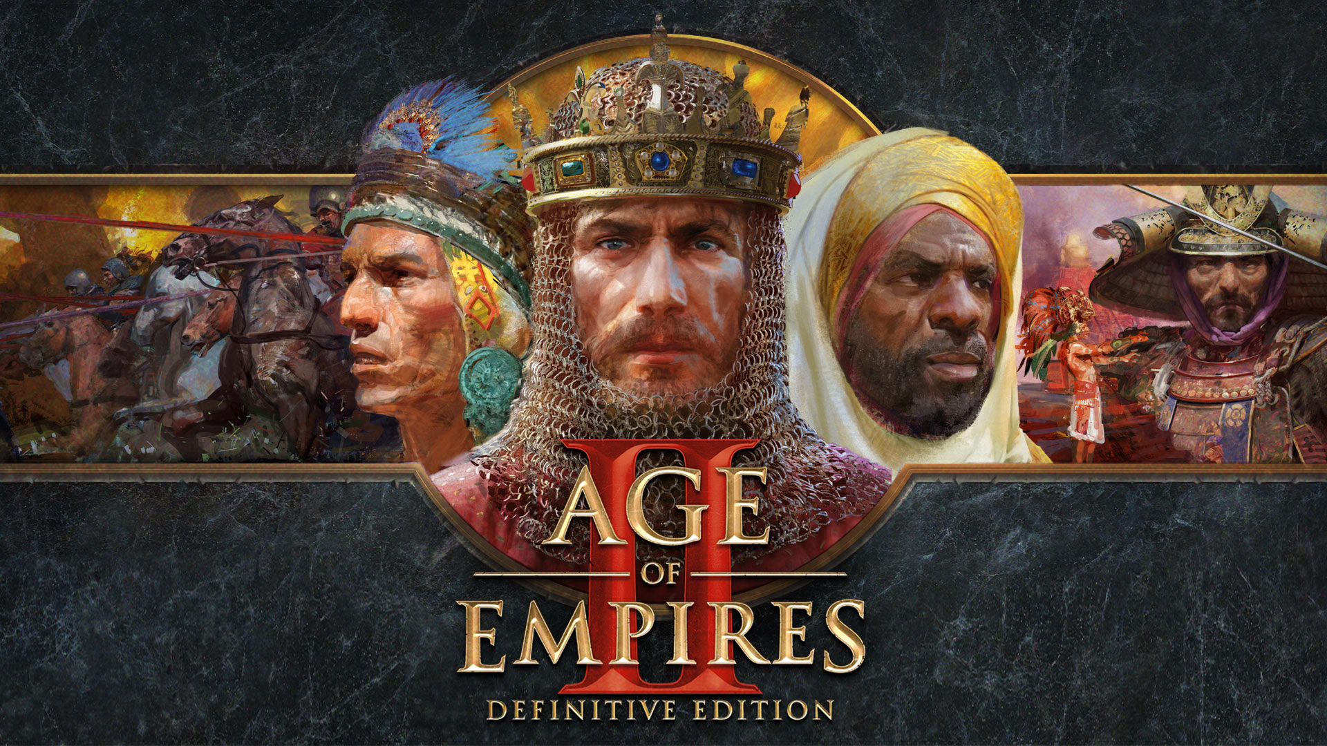 Age of Empires II: The Age of Kings | Age of Empires вики | Fandom