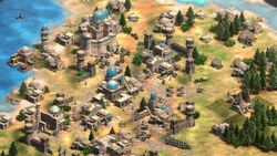 Clash of the Titans II: 10-Year Anniversary - Liquipedia Age of Empires Wiki