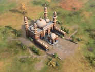 The House of Learning