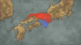 Scenmap yamato empire 3