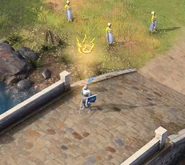 YvesCharruel.png (303 KB) Yves Charruel on the bridge