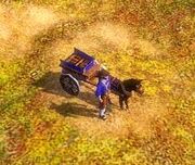 AoE3SettlerWagon