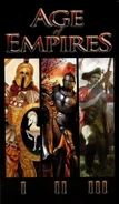 The original Age of Empires series
