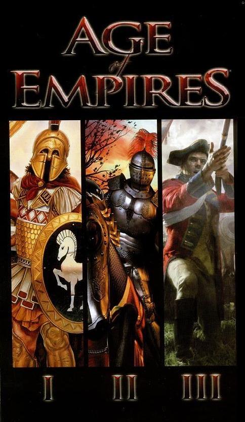 Age of Empires - Global Times