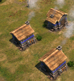 House of Sagittarius - Liquipedia Age of Empires Wiki