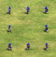 Multiple views of the unit